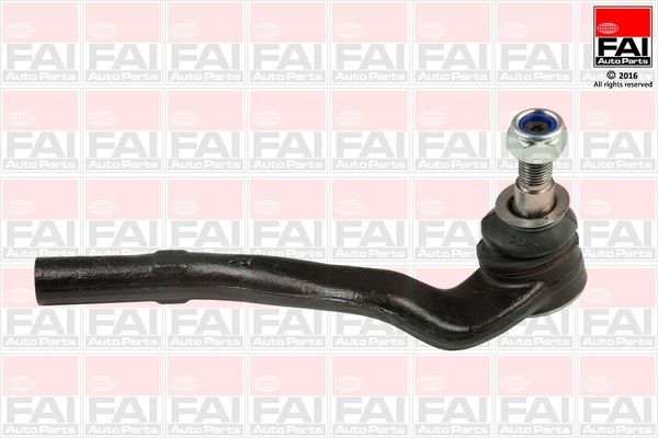 FAI AUTOPARTS skersinės vairo trauklės galas SS7478